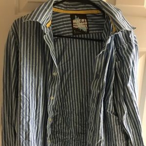 Long sleeve dress shirt